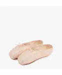Пуанты Gamba Pointes - MediumBox SoftSole Repeat, цвет Pink - фото 3