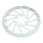 Тормоза Clarks Rotor Center Lock disc - фото