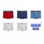 Lee Подарочный набор мужского белья 5 пар - фото 7