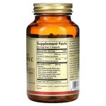 Ester-C Plus, витамин С, 1000 мг, 50 капсул Solgar - фото 2