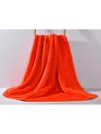 Одеяло Grace Grand Spa Kuschel, оранжевый - фото