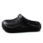 Сабо унисекс Mulinsen, Black - фото