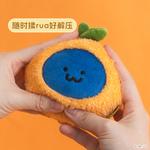 Плюшевый кулон LALABABY - фото 9