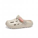 Детские шлепанцы для детей Jeep, хаки - фото 6