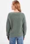 Джемпер Creeks Jumper, Vert/Green - фото 2