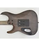 Совершенно новая гитара Schecter Omen Elite-6 FR, цвет Black Cherry Burst - фото 6