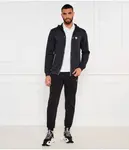 Толстовка Regular fit Ea7, серый - фото 2