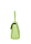 Сумка Chiara Ferretti Handbag, Green - фото 6