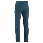 Брюки Edelrid Pilastro, синий - фото 2