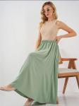 Юбка Bigdart, мятный - фото 4