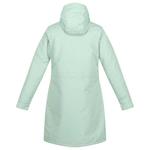 Куртка Regatta Romine, зеленый - фото 4