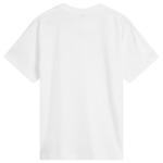 Футболка No Problemo, белый - фото 2