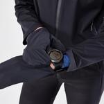 KIPRUN Женская беговая куртка Run 900 Warm Regular, черная - фото 5