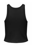 Топ ONLY Top, Black - фото 6