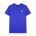 Футболка Ghost Dalix, Royal Blue - фото