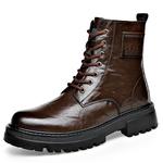 Ботинки Cachiotti Martin Boots Men - фото 6