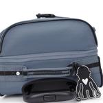 Сумка для путешествий KIPLING Aviana, Blue - фото 6