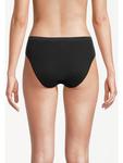 Трусы Conta Midi Slip Feinripp, черный - фото 4
