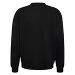 Толстовка Hummel Loose Bee, черный - фото 2