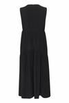 Платье Gestuz CAMILA DRESS, Black - фото 6