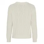 Свитер Sea Ranch Palma, белый - фото 2