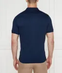 Полюс slim fit Boss Orange, темно-синий - фото 3