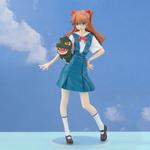 Асука Лэнгли Сорю SEGA - фото 3