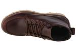 Сапоги Lumberjack Lumberjack Joel, коричневый - фото 3
