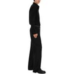 Burberry Мужская черная рубашка - фото 6