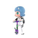 EVA MOLLY модные фигурки 15 см POP MART - фото 2