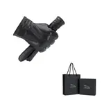 JAGUAR Перчатки мужские, Black - фото