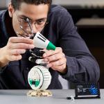 LEGO Star Wars, блоки, D-O, 75278 - фото 4