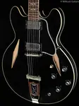 Gibson Custom Shop 1964 Trini Lopez Standard Reissue VOS Эбен - фото