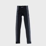 Бесшовные колготки YOGA HR Reebok, цвет Black_Ht6165 - фото 5