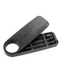 LastObject, набор ватных палочек - LastSwab Beauty Trio Pro - черный Last Object - фото