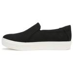 Кроссовки-слипоны Madison cloud от Dr. Scholl'S, black - фото 4