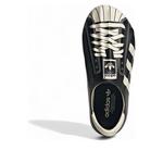 Сандалии adidas adiFOM Superstar 'Black Cream White', черный - фото 2