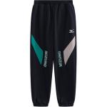 Детские спортивные штаны Mizuno, черный - фото