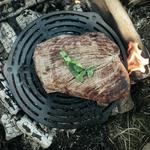 Штабелируемая решетка Petromax GR-S30 - фото 4