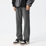 Джинсы унисекс Xinyinsu, черный - фото 5