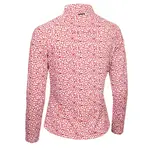 Толстовка Green Lamb Mae half zip, розовый - фото 2