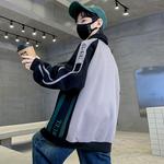 Детский свитшот с воротником-поло EASTERN CAMEL, бежевый - фото 7