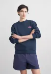 Толстовка budelli Ellesse, Navy/Pink - фото