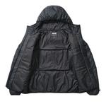 Куртка Palace Pertex Quantum Patch Jacket, Black - фото 2