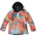 Куртка анорак куртка O'Neill, синий - фото