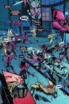 Daredevil: Unleash Hell - Red Band (Marvel Universe) - фото 5