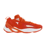 Кроссовки Exhibit A 'Team Orange', оранжевый - фото