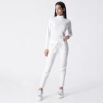 EVERLAST СПОРТИВНЫЕ БРЮКИ ИЗ МОДАЛА BLANC DE BLANC ХЛОПОК, МОДАЛ, ЭЛАСТАН - фото 4