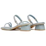 Сандалии женские Basto, черный - фото 11