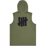 Унисекс свитшот UNDEFEATED, коричневый - фото 9